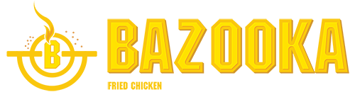 Bazooka Logo